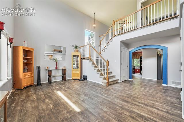 MLS Image for 713  Saber Creek  ,Monument, Colorado