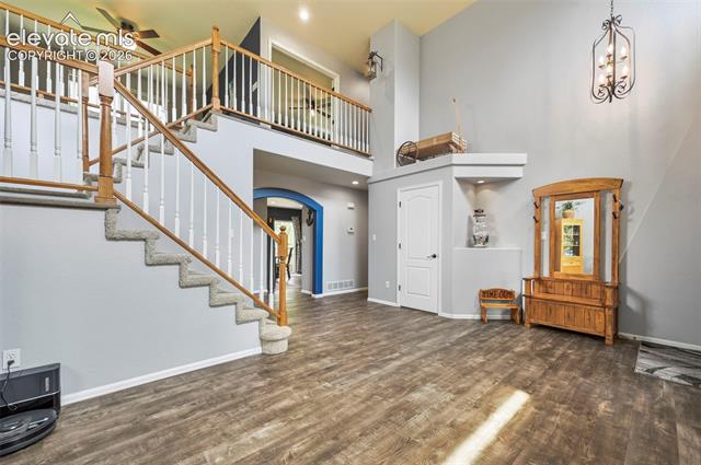 MLS Image for 713  Saber Creek  ,Monument, Colorado