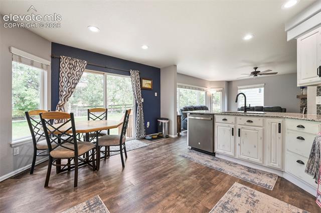 MLS Image for 713  Saber Creek  ,Monument, Colorado
