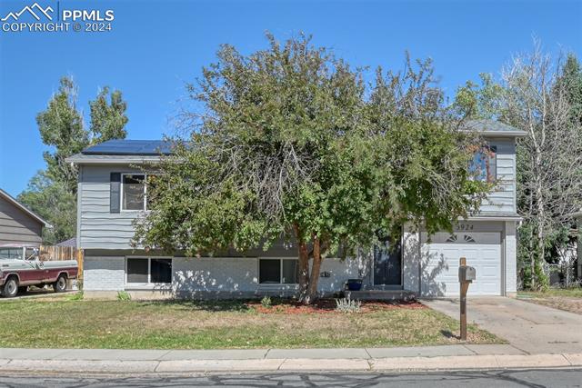 3924  Pearl  , colorado springs  House Search MLS Picture