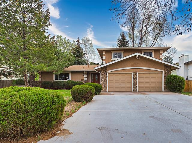 6417  Dewsbury  , colorado springs&nbsp; House Search MLS Picture