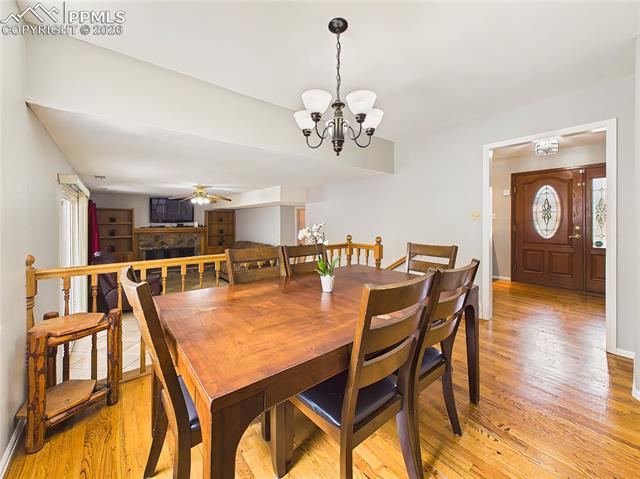 MLS Image for 6417  Dewsbury  ,Colorado Springs, Colorado