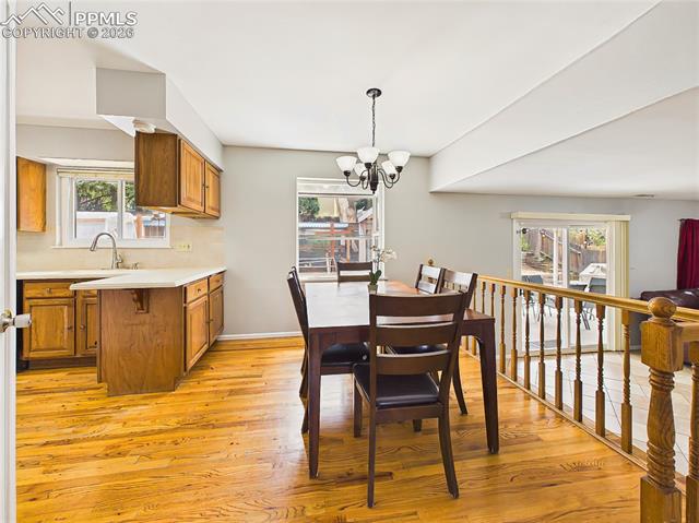 MLS Image for 6417  Dewsbury  ,Colorado Springs, Colorado