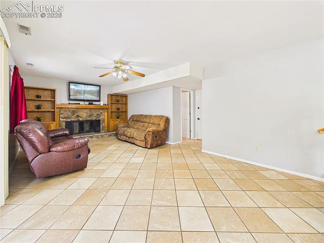 MLS Image for 6417  Dewsbury  ,Colorado Springs, Colorado