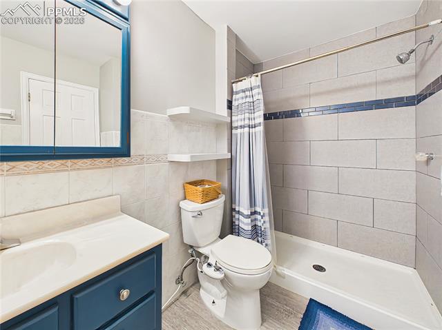 MLS Image for 6417  Dewsbury  ,Colorado Springs, Colorado