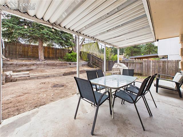 MLS Image for 6417  Dewsbury  ,Colorado Springs, Colorado
