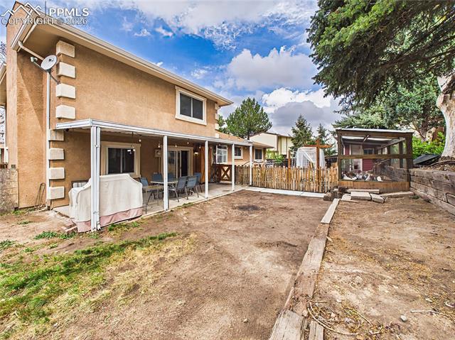 MLS Image for 6417  Dewsbury  ,Colorado Springs, Colorado