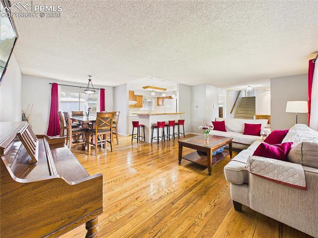 MLS Image for 6417  Dewsbury  ,Colorado Springs, Colorado
