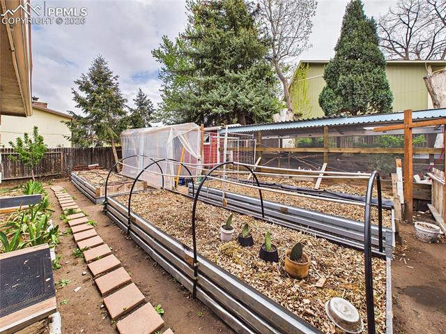 MLS Image for 6417  Dewsbury  ,Colorado Springs, Colorado