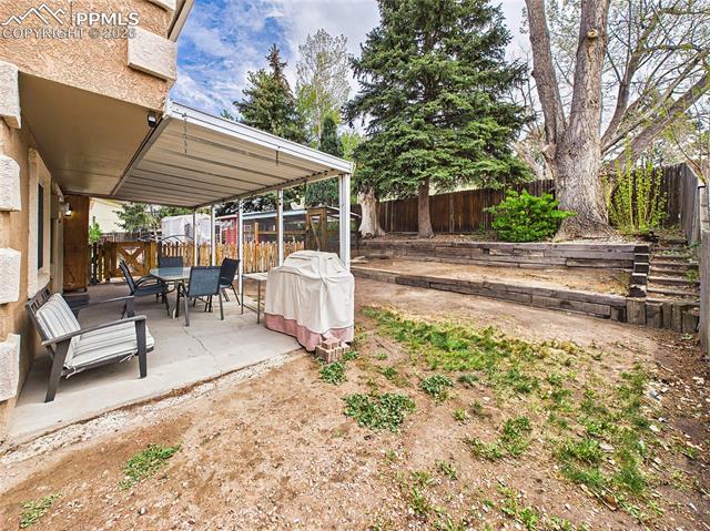 MLS Image for 6417  Dewsbury  ,Colorado Springs, Colorado