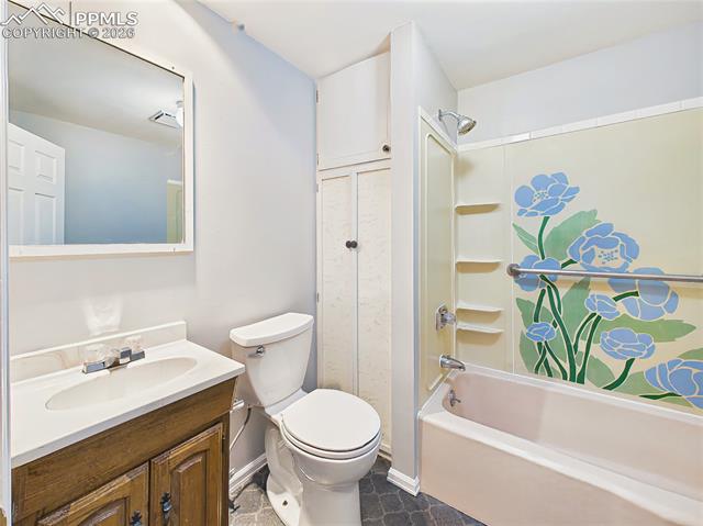 MLS Image for 6417  Dewsbury  ,Colorado Springs, Colorado
