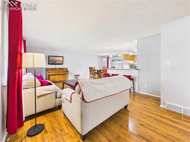 MLS Image for 6417  Dewsbury  ,Colorado Springs, Colorado
