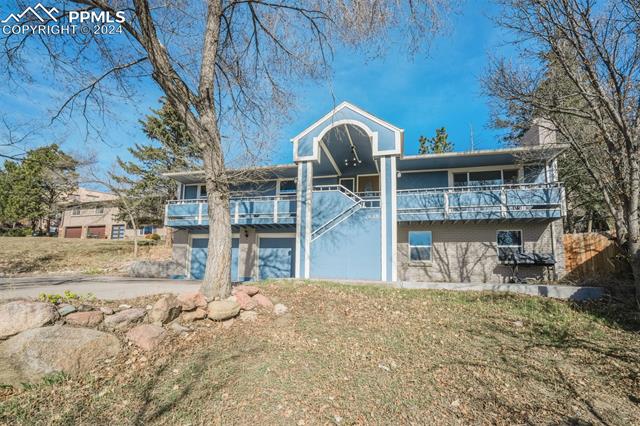 1828  Parkview  , colorado springs  House Search MLS Picture