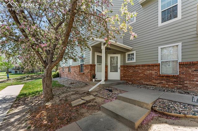 2324  Troy   , colorado springs  House Search MLS Picture