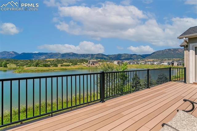 MLS Image for 15764  Blue Pearl  ,Monument, Colorado