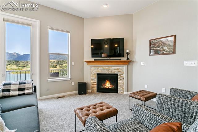 MLS Image for 15764  Blue Pearl  ,Monument, Colorado
