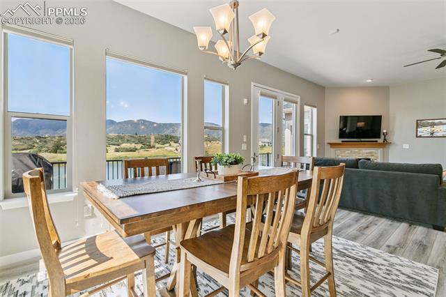MLS Image for 15764  Blue Pearl  ,Monument, Colorado