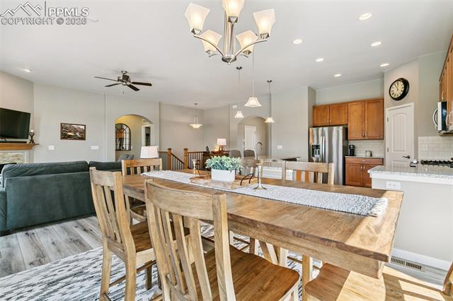 MLS Image for 15764  Blue Pearl  ,Monument, Colorado