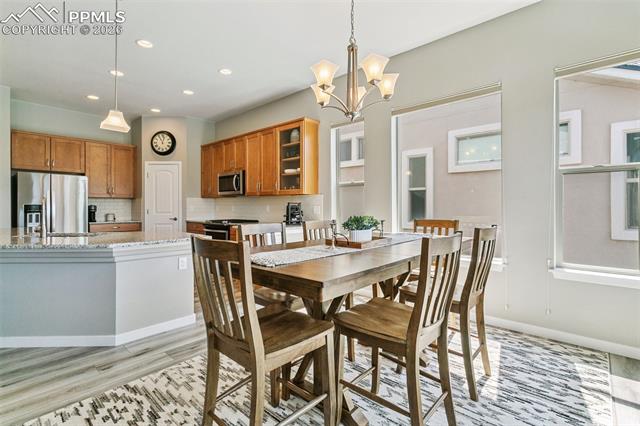 MLS Image for 15764  Blue Pearl  ,Monument, Colorado