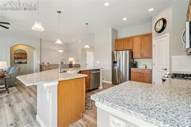 MLS Image for 15764  Blue Pearl  ,Monument, Colorado