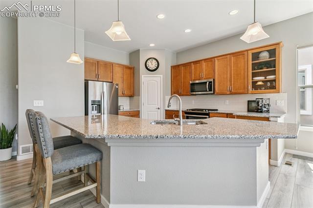 MLS Image for 15764  Blue Pearl  ,Monument, Colorado