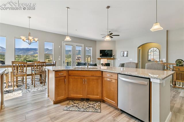 MLS Image for 15764  Blue Pearl  ,Monument, Colorado
