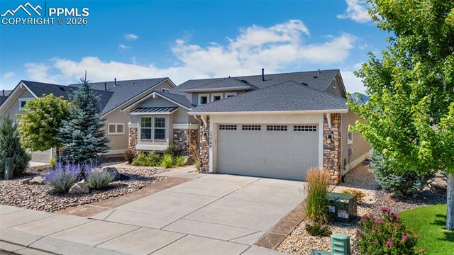 MLS Image for 15764  Blue Pearl  ,Monument, Colorado