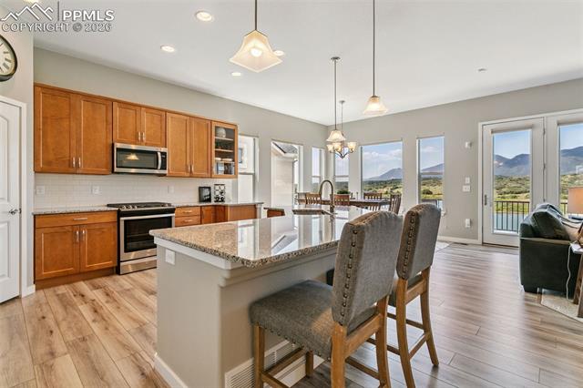 MLS Image for 15764  Blue Pearl  ,Monument, Colorado