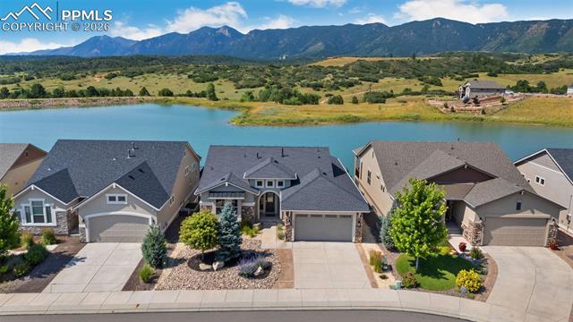 MLS Image for 15764  Blue Pearl  ,Monument, Colorado