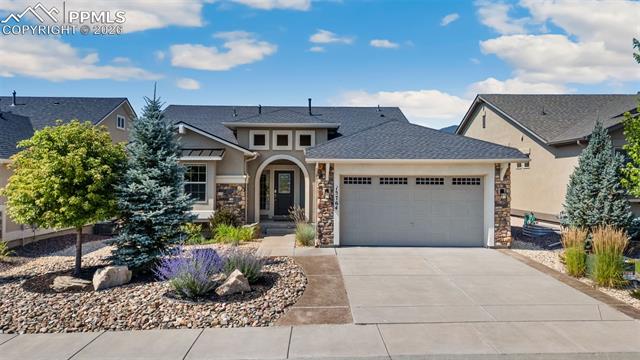 MLS Image for 15764  Blue Pearl  ,Monument, Colorado