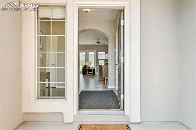 MLS Image for 15764  Blue Pearl  ,Monument, Colorado