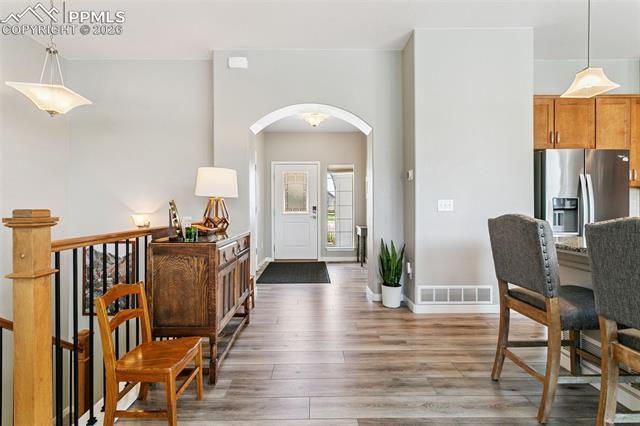 MLS Image for 15764  Blue Pearl  ,Monument, Colorado