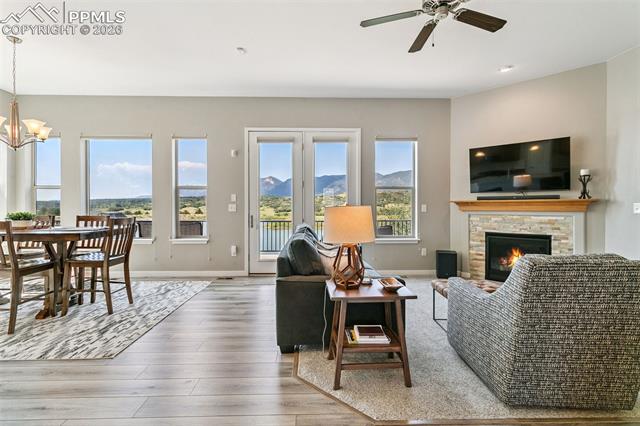 MLS Image for 15764  Blue Pearl  ,Monument, Colorado