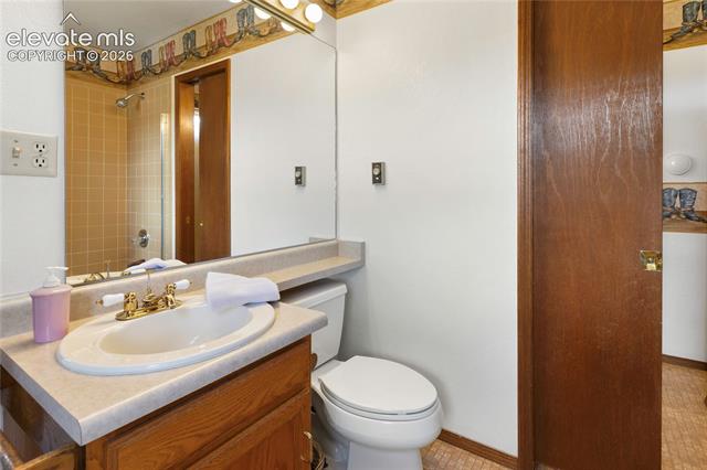 MLS Image for 1506  Lake  ,Divide, Colorado