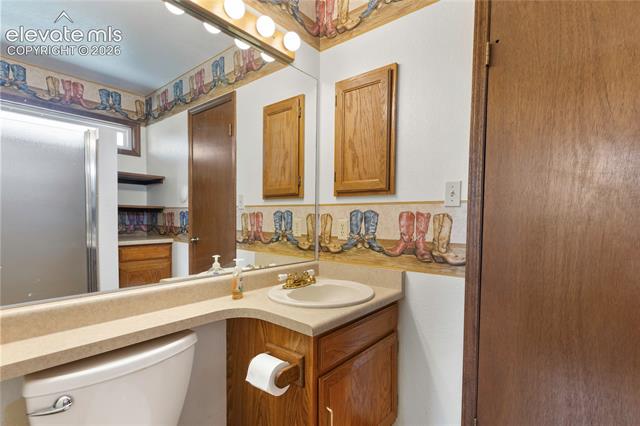 MLS Image for 1506  Lake  ,Divide, Colorado