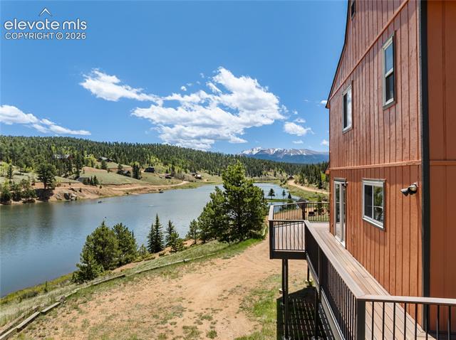 MLS Image for 1506  Lake  ,Divide, Colorado