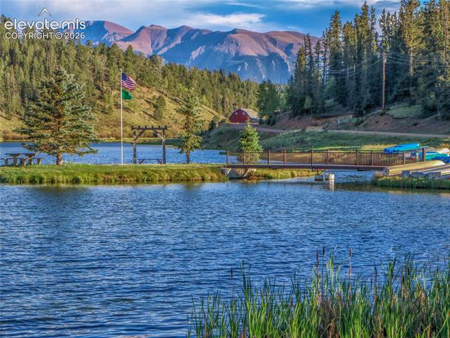 MLS Image for 1506  Lake  ,Divide, Colorado
