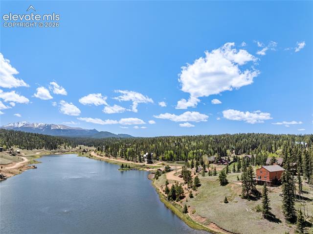 MLS Image for 1506  Lake  ,Divide, Colorado