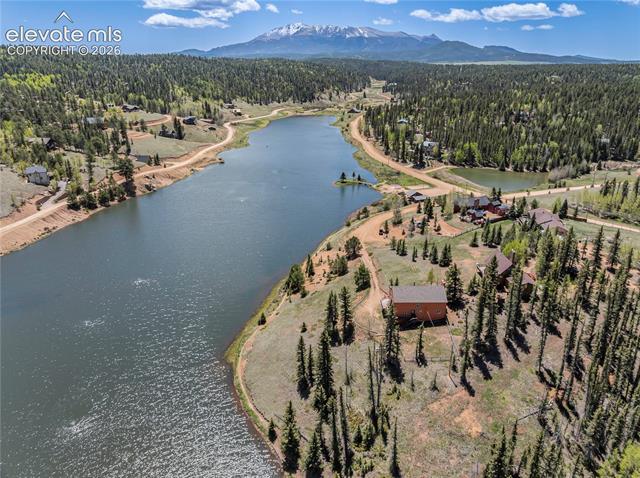 MLS Image for 1506  Lake  ,Divide, Colorado