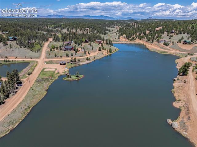MLS Image for 1506  Lake  ,Divide, Colorado