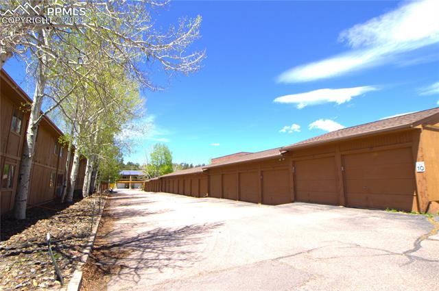 MLS Image for 401  Forest Edge  B5 ,Woodland Park, Colorado