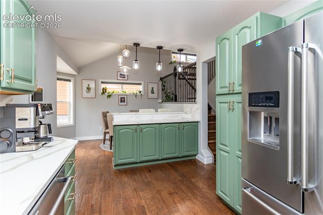 MLS Image for 2560  Mirror Lake  ,Colorado Springs, Colorado