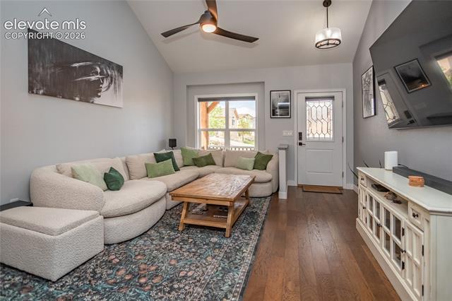 MLS Image for 2560  Mirror Lake  ,Colorado Springs, Colorado