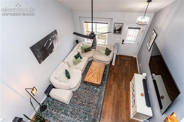 MLS Image for 2560  Mirror Lake  ,Colorado Springs, Colorado