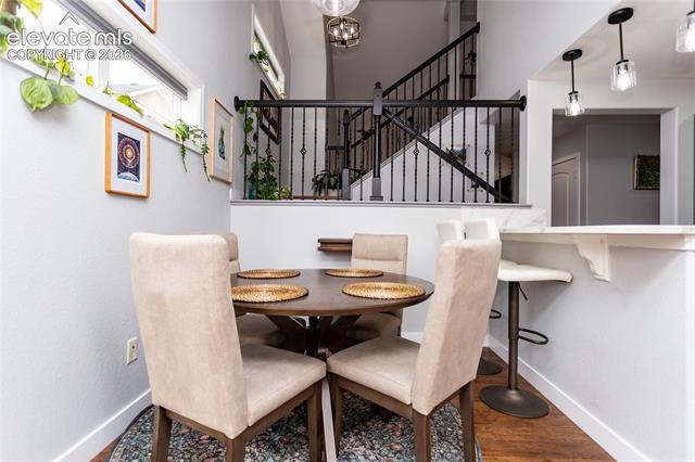 MLS Image for 2560  Mirror Lake  ,Colorado Springs, Colorado