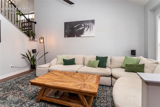 MLS Image for 2560  Mirror Lake  ,Colorado Springs, Colorado