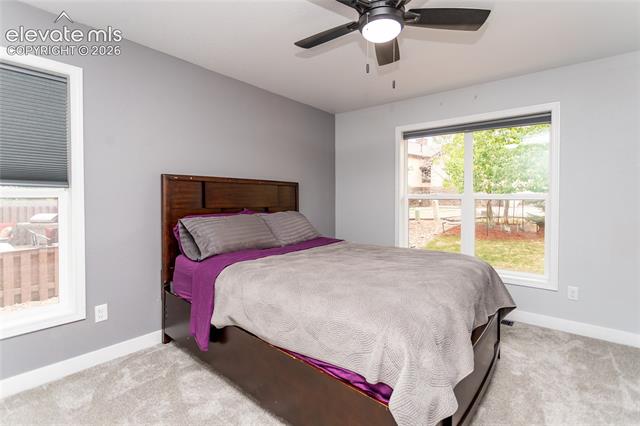 MLS Image for 2560  Mirror Lake  ,Colorado Springs, Colorado