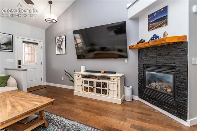 MLS Image for 2560  Mirror Lake  ,Colorado Springs, Colorado