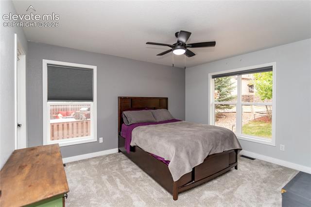 MLS Image for 2560  Mirror Lake  ,Colorado Springs, Colorado