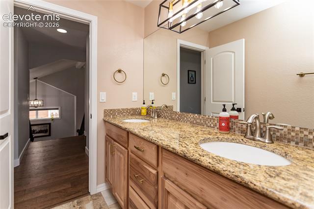 MLS Image for 2560  Mirror Lake  ,Colorado Springs, Colorado